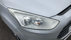 Ford B-MAX 1.0 EcoBoost 125 Titanium Navigator 5dr Petrol Hatchback